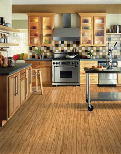 Laminate Flooring in Rocklin, CA